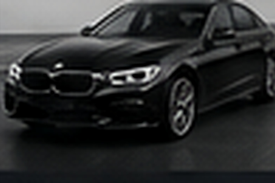 Business Limousine