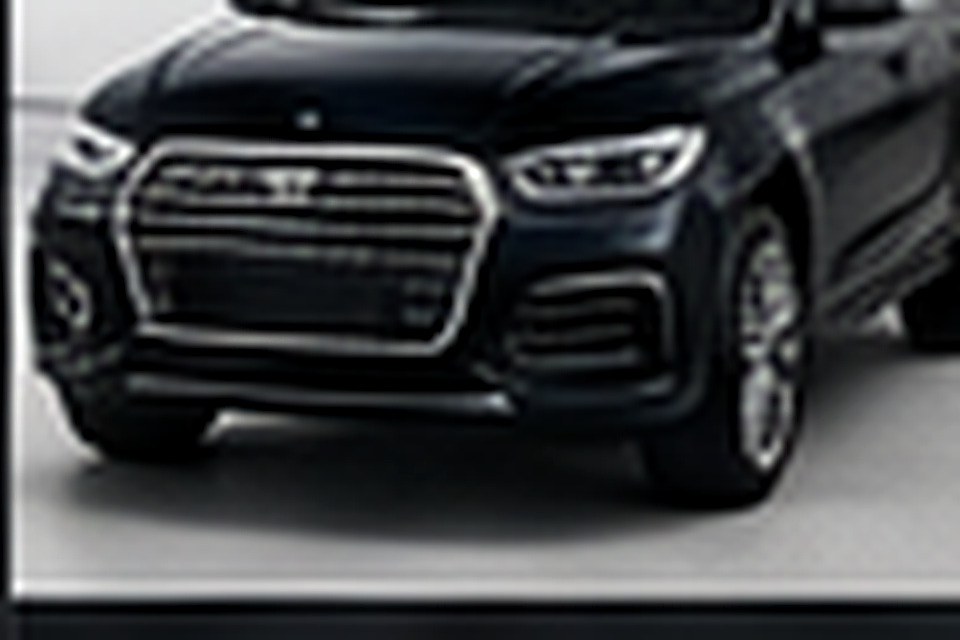 Premium SUV